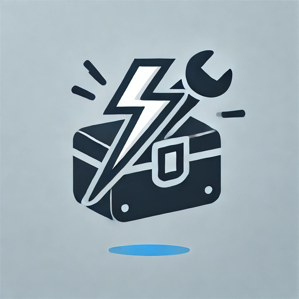 Rapid Toolkit Logo